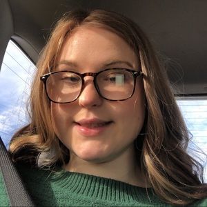 Meet your Posher, Brianna